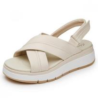 Land Rover Women Cross Velcro Sandals Clasac5107wf9 225