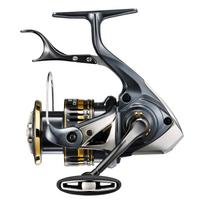 Shimano 23 Despina C3000DXG Stabdžių svirtelės verpimo ritė BB-X