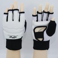 Mma Gloves Sparring Gear Kickboxing Punch Bag Martial Arts for Women Men Workout