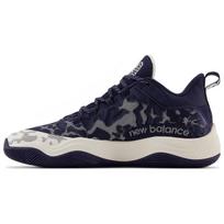 New Balance Two WXY V3 Navy Unisex Sneakers Blue Team-Navy White BB2WYTE3 41.5