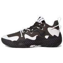 Adidas Harden Vol.. 6 'Juodi Balti' Sportbačiai GV8704 40⅔