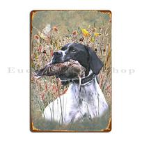 Pointer Metal Sign Poster Design Custom Classic Wall Cave Customize Tin Sign Poster 20x30cm