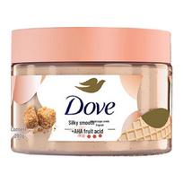 Dove Coconut Sugar Body Scrub