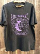 Fleetwood Mac Shirt, Stevie Nicks Sisters Moon Retro Rock Band Tshirt KH11082 Unisex T-Shirt S