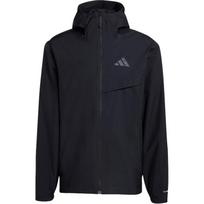 Adidas Terrex Multi 2 Layer Rain Outdoor Windproof Waterproof Breathable Durable Sports Hooded Rain Jacket Men jackets JY4118 L
