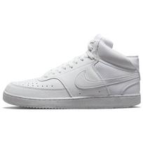 Nike Court Vision Mid Next Nature Triple White DN3577-100 40.5
