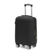 Elastic Luggage Protector Dust Cover for Suitcases S (18-20 inches) juoda