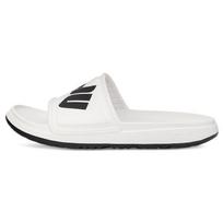 UGG Wilcox  Chopped  Logo Slides 1129111-WHT 43