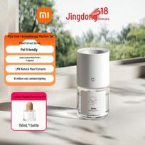 Mi Home Smart Aroma Diffuser Set