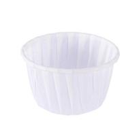 50pcs Baking Paper Cups Oil-Proof Muffin Liners For Cupcakes Cakes Chocolate Desserts Party Wedding Birthday Event Cake Tools balta