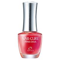 BANDI Nail Cure Pink Diamond Nail Strengthener 7ml 7ml