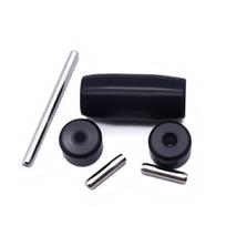 Wheel Replacement Part For DC58 DC59 V6 V10 Soft Velvet Cleaner Head Roller Vacuum Cleaner Installation Accessories 1