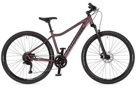 Author Grand ASL 29 Orient Magenta matte/Black matte 17" 2026