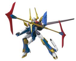 TAMASHII NATIONS ROBOT SPIRITS [SIDE KMF] Tristan