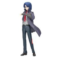 Mobile Suit Gundam SEED FREEDOM Theatrical Version Athrun Zala Figure