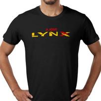 ATARI LYNX video game retro computer poster T-Shirt tee all sizes 100% cotton S