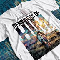 Aesthetic Reminders of Him Movie T-Shirt: Vintage series Unisex Graphic Tee XL