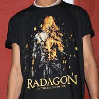 Comfort Colors® Elden Ring Radagon of the Golden Order Shirt - Dark Fantasy Game Tee,Soulslike Game Tshirt,Elden Ring Gifts 3XL