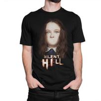 Silent Hill 2006 T-Shirt, Men's and Women's Sizes 2XL