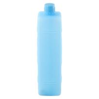 Keeping Drinks Fresh Ice Box Lightweight Lunch Boxes PVC