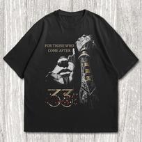 Clair Obscur Expedition 33 Shirt | For Those Who Come After, Alicia Mask Tee, Expedition 33 Shirt, Maelle Mask Merch, Fan Gift 4XL