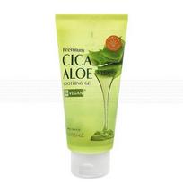 MISSHA Premium Cica Aloe Soothing Gel Hydrating Moisture Care 300ml 300ml