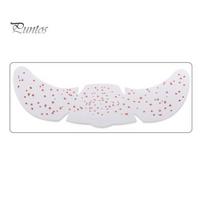 Easy Apply Tattoo Stickers Freckles Face Tattoo, Glitter Makeup Patches, Sparkling Speckles, Holographic-Face Attractive Patterns Temporary C