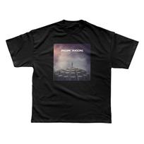 Imagine Dragons - Night Visions Unisex T shirt S