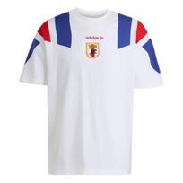 Adidas Japonija EQT Marškinėliai Balti Vyriški Viršutiniai Drabužiai KG0230 XL white