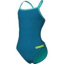 Maudymosi kepuraitė G Team Challenge Solid Blue Cosmo-Water 10-11 - 668
