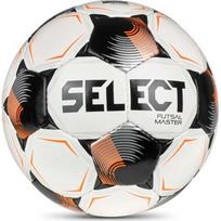 Salės futbolo kamuolys Select Futsal Master V26 FIFA Basic