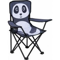 Vaikiška sudedama kėdė YATE PANDA