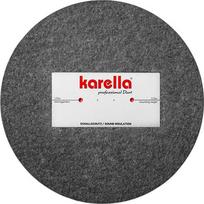 Karella Sound Insulation Compact apsauginė sienelė smiginiui