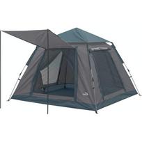 Greitai išskleidžiama palapinė LIVIGNO 3-4 asmenims 200x200x140 cm PU500mm