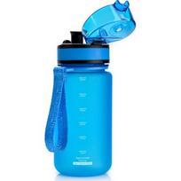 Sportinis gertuvė Meteor 350 ml - Mėlyna