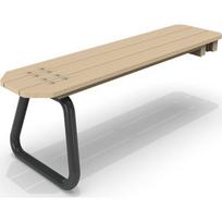 EXIT GetSet gimnastikos suoliukas MB100 / MB200 / MB300 / PS500 / PS600