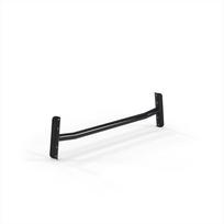 Gimnastikos skersinis EXIT GetSet MB100 / MB200 / MB300, juodas