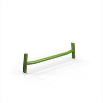 EXIT GetSet gimnastikos skersinis MB100 / MB200 / MB300 / PS500 / PS600 – žalias
