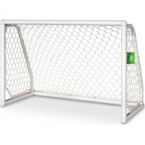 EXIT Scala aliuminiai futbolo vartai 120x80cm – balti