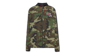 Jordan Jumpman Classics Camo Windbreaker Jacket CU2030-222 M