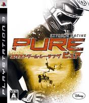 Extreme Racing PS3 -PURE- -