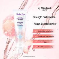 Saky Professional Whitening Enzyme Toothpaste