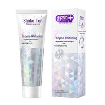 Shuke Brightening Enzyme Toothpaste