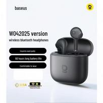 Baseus W04 Semi-in-ear True Wireless Bluetooth Earbuds