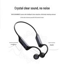 Bach BC01 Neckband Wireless Sport Bluetooth Headphones