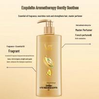 Shulei Ginseng Ginger Volumizing Shampoo