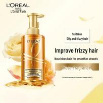 L'Oréal Extraordinary Oil Smoothness Shampoo