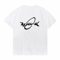 90s Bjork 1996 Japanese Tour Promo Print T Shirt Summer Short Sleeve TShirts Unisexs Unisexs Vintage ONeck T Shirts S