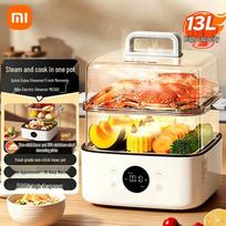 Xiaomi 13L Smart Multi-function Electric Steamer