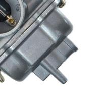 Fuel Air Mixer PZ20 Carburetor For Off-road Riding As Shown Carburetor For 50cc To 125cc Engines Robust Construction China Mainland